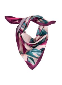 Woman Shawl