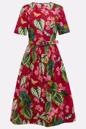 Woman's Fashion