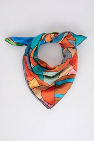 Woman Shawl