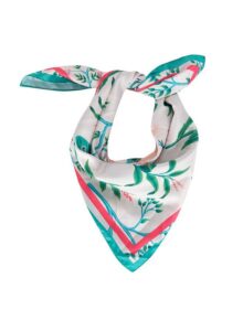 Woman Shawl (Copy)