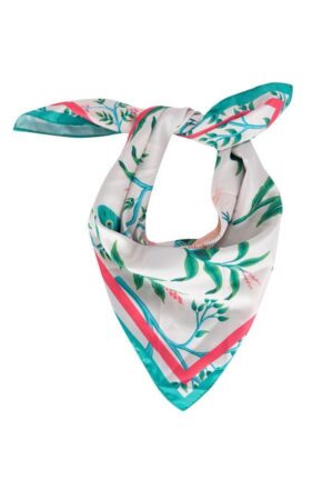 Woman Shawl