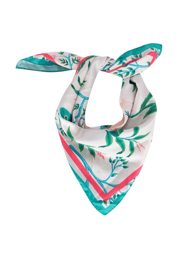 Woman Shawl (Copy)