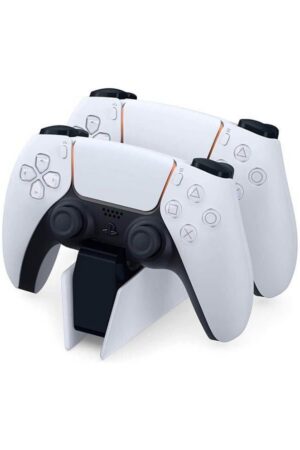 PS5 DualSense Charging Station
