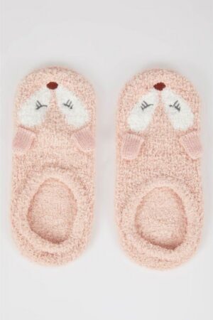 Woman Socks