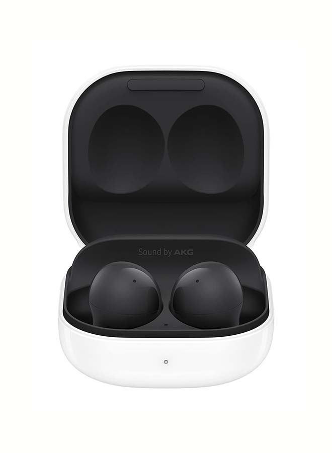 Galaxy Buds 2 Graphite