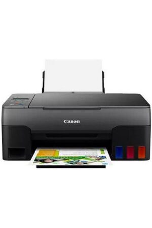 PIXMA G3420 Multi-Function Inkjet Printer Black