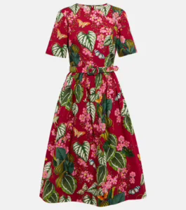 Woman's Fashion
