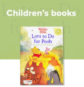 Books
