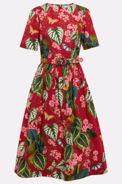 Women's drees